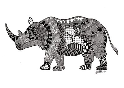  द्वारा जॉर्जीना नाइस्बिट
