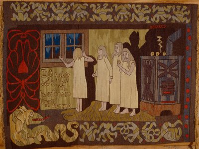  द्वारा गेरहार्ड पीटर फ्रांत्ज़ विल्हेम मुंठे