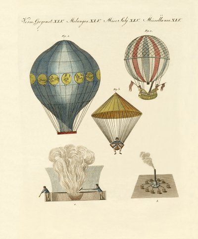 Airskippery द्वारा जर्मन स्कूल