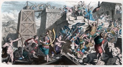  द्वारा जर्मन स्कूल