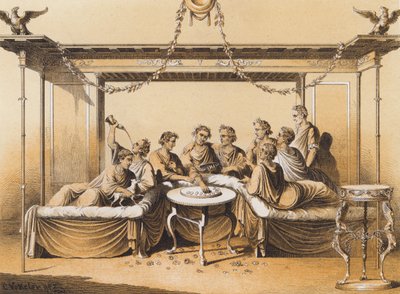 द्वारा जर्मन स्कूल