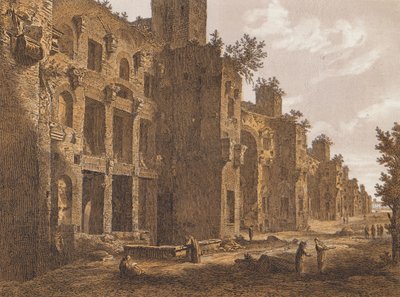  द्वारा जर्मन स्कूल