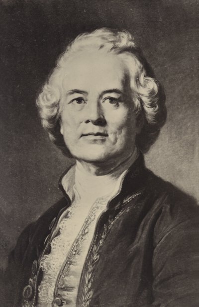 क्रिस्टोफ़ विलिबल्ड ग्लक, प्रारंभिक काल की जर्मन ओपेरा संगीतकार (1714-1787) द्वारा जर्मन स्कूल