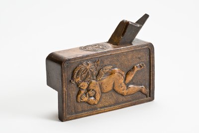 कम्पास मोल्डिंग विमान (हॉर्नबीम) द्वारा German School