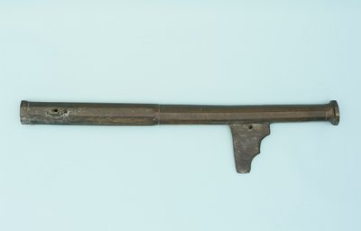 हैकबट, c.1500 द्वारा जर्मन स्कूल