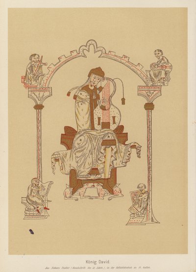  द्वारा जर्मन स्कूल