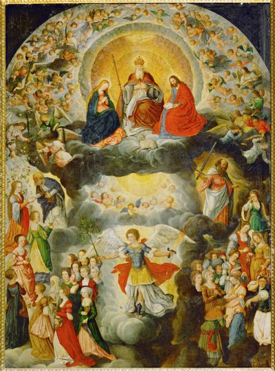  द्वारा जर्मन स्कूल