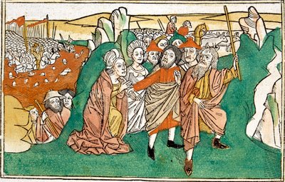  द्वारा जर्मन स्कूल