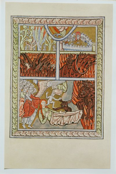  द्वारा जर्मन स्कूल
