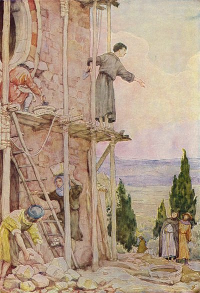  द्वारा जर्मन स्कूल