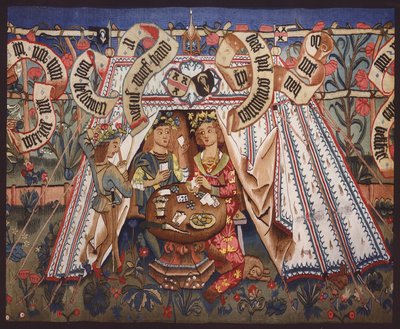  द्वारा जर्मन स्कूल