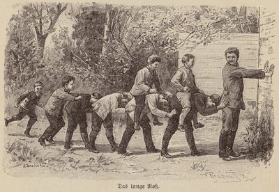  द्वारा जर्मन स्कूल