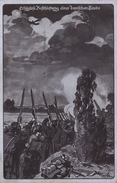  द्वारा जर्मन स्कूल