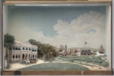  द्वारा गेरिट स्काउटन