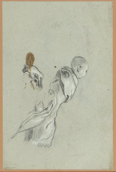  द्वारा Domenichino