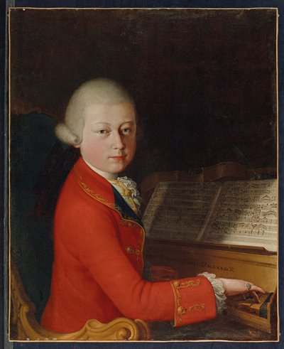  द्वारा Giambettino (attr. to) Cignaroli