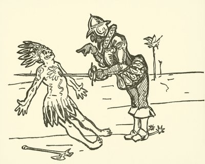 Pizarro द्वारा गिल्बर्ट कीथ चेस्टर्टन