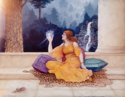  द्वारा गिल्बर्ट विलियम्स