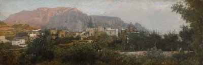  द्वारा जियोवानी (1826-1903) कोस्टा