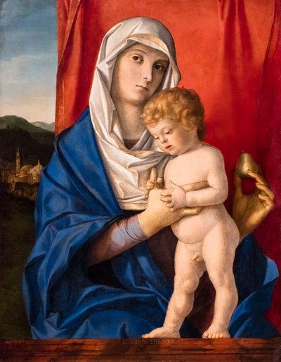  द्वारा जीलोवानी (कार्यशाला) बेलिनी