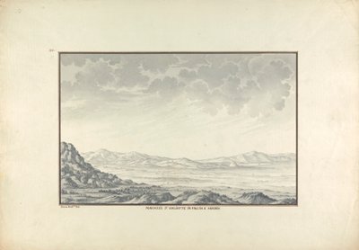  द्वारा जियोवन्नी बतिस्ता बोर्रा