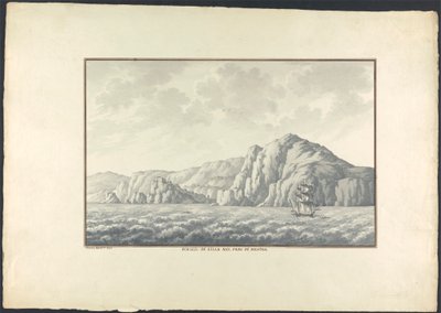  द्वारा जियोवन्नी बतिस्ता बोर्रा