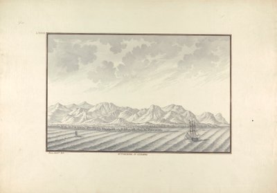  द्वारा जियोवन्नी बतिस्ता बोर्रा