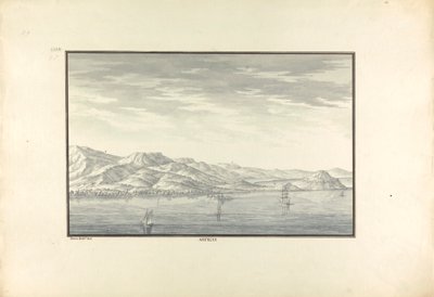  द्वारा जियोवन्नी बतिस्ता बोर्रा