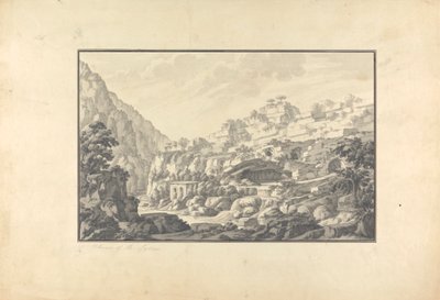  द्वारा जियोवन्नी बतिस्ता बोर्रा