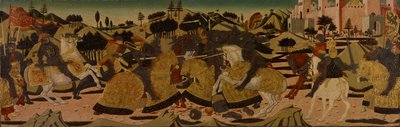  द्वारा Giovanni Di Ser Giovanni Lo Scheggia Guidi