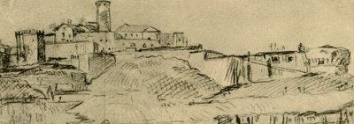 सिटाड ऑफ ब्रेशिया, 18 वीं शताब्दी के उत्तरार्ध में, 1928 द्वारा जियोवानी डोमेनिको टाईपोलो