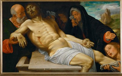  द्वारा जियोवानी गिरोलामो सावोल्डो