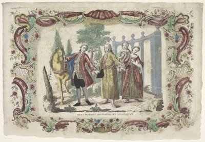  द्वारा जियोवानी वोल्पाटो (संभवतः)