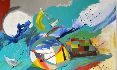  द्वारा गिसेला गफ़ोग्लियो