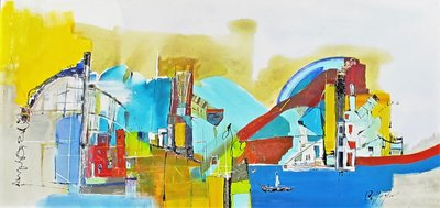  द्वारा गिसेला गफ़ोग्लियो