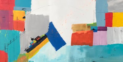  द्वारा गिसेला गफ़ोग्लियो