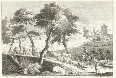  द्वारा मार्को रिक्की