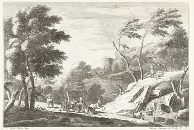  द्वारा मार्को रिक्की
