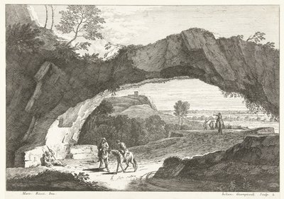  द्वारा मार्को रिक्की