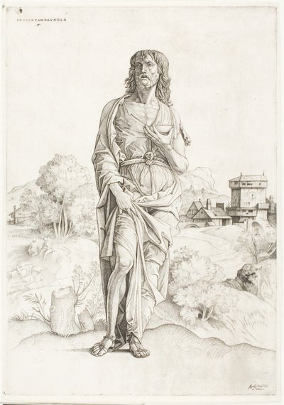  द्वारा Giulio Campagnola