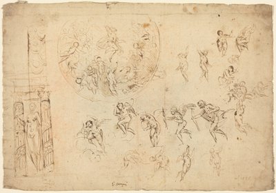  द्वारा Giulio Campi