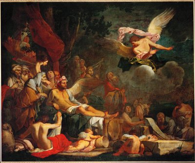  द्वारा गिउलिओ कार्पियोनी