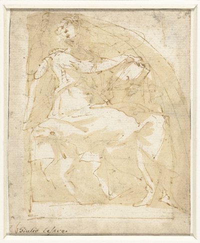  द्वारा Giulio Cesare Procaccini