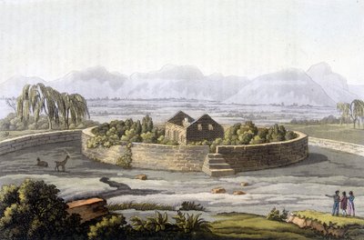  द्वारा गिउलिओ फेरारियो