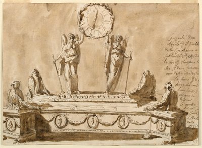 दवात द्वारा Giuseppe Barberi