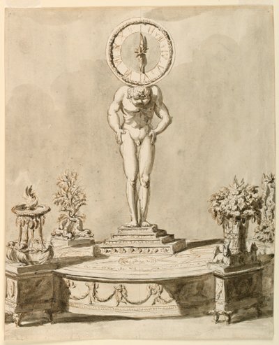 दवात द्वारा Giuseppe Barberi