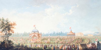 द्वारा ग्यूसेप मारिया टेरेनि