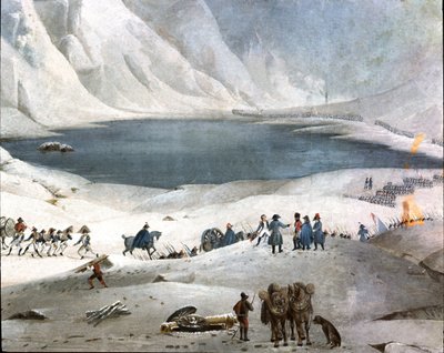  द्वारा ग्यूसेप पिएत्रो बगेटी