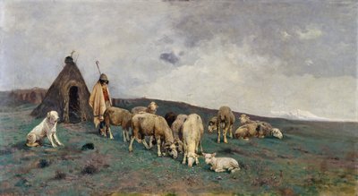  द्वारा ग्यूसेप रैगियो
