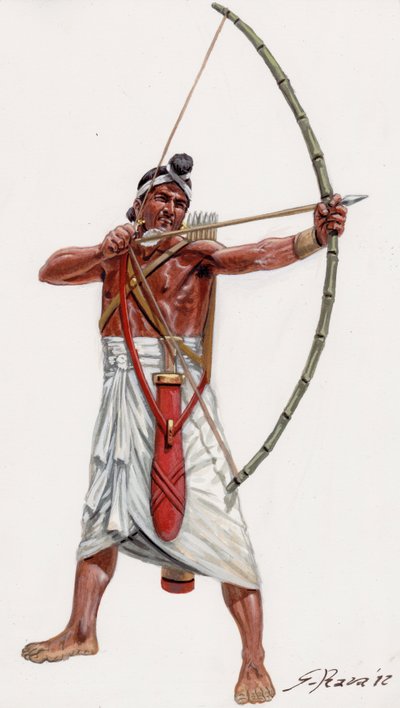  द्वारा ग्यूसेप रवा